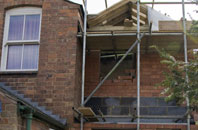 free Little Marton home extension quotes